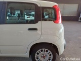  Fiat  Panda FIAT  / 2011 / 5P / BERLINA 1.0 FIREFLY 70CV SeS HYBRID #57