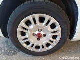  Fiat  Panda FIAT  / 2011 / 5P / BERLINA 1.0 FIREFLY 70CV SeS HYBRID #82