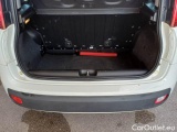  Fiat  Panda FIAT  / 2011 / 5P / BERLINA 1.0 FIREFLY 70CV SeS HYBRID #89