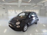  Fiat  500 FIAT  / 2015 / 3P / BERLINA 1.0 70CV IBRIDO CULT 