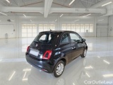  Fiat  500 FIAT  / 2015 / 3P / BERLINA 1.0 70CV IBRIDO CULT #2