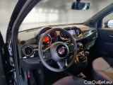  Fiat  500 FIAT  / 2015 / 3P / BERLINA 1.0 70CV IBRIDO CULT #3