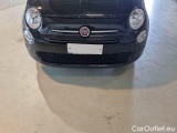  Fiat  500 FIAT  / 2015 / 3P / BERLINA 1.0 70CV IBRIDO CULT #22