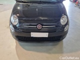  Fiat  500 FIAT  / 2015 / 3P / BERLINA 1.0 70CV IBRIDO CULT #25