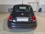  Fiat  500 FIAT  / 2015 / 3P / BERLINA 1.0 70CV IBRIDO CULT #36