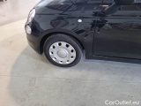  Fiat  500 FIAT  / 2015 / 3P / BERLINA 1.0 70CV IBRIDO CULT #46