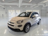  Fiat  500 FIAT X / 2018 / 5P / CROSSOVER 1.3 MJET 95CV E6D CONNECT 