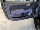  Fiat  500 FIAT  / 2015 / 3P / BERLINA 1.0 70CV IBRIDO CULT #71