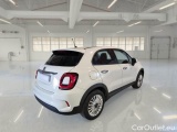 Fiat  500 FIAT X / 2018 / 5P / CROSSOVER 1.3 MJET 95CV E6D CONNECT #2