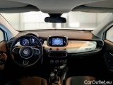  Fiat  500 FIAT X / 2018 / 5P / CROSSOVER 1.3 MJET 95CV E6D CONNECT #3