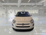  Fiat  500 FIAT X / 2018 / 5P / CROSSOVER 1.3 MJET 95CV E6D CONNECT #6