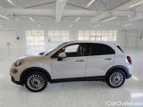  Fiat  500 FIAT X / 2018 / 5P / CROSSOVER 1.3 MJET 95CV E6D CONNECT #8