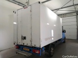  Volkswagen  Crafter Volkswagen  35 2.0TDI 75kW L4 FWD 2d #2