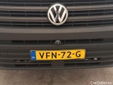  Volkswagen  Crafter Volkswagen  35 2.0TDI 75kW L4 FWD 2d #5