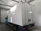  Volkswagen  Crafter Volkswagen  35 2.0TDI 75kW L4 FWD 2d #9