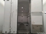  Volkswagen  Crafter Volkswagen  35 2.0TDI 75kW L4 FWD 2d #8