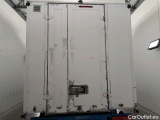  Volkswagen  Crafter Volkswagen  35 2.0TDI 75kW L4 FWD 2d #10