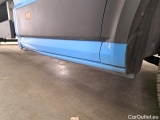  Volkswagen  Crafter Volkswagen  35 2.0TDI 75kW L4 FWD 2d #11