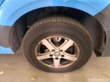  Volkswagen  Crafter Volkswagen  35 2.0TDI 75kW L4 FWD 2d #12