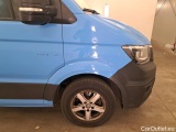  Volkswagen  Crafter Volkswagen  35 2.0TDI 75kW L4 FWD 2d #14