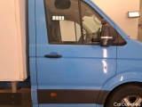  Volkswagen  Crafter Volkswagen  35 2.0TDI 75kW L4 FWD 2d #16
