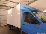  Volkswagen  Crafter Volkswagen  35 2.0TDI 75kW L4 FWD 2d #17