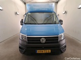  Volkswagen  Crafter Volkswagen  35 2.0TDI 75kW L4 FWD 2d #21