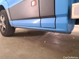  Volkswagen  Crafter Volkswagen  35 2.0TDI 75kW L4 FWD 2d #22