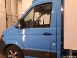 Volkswagen  Crafter Volkswagen  35 2.0TDI 75kW L4 FWD 2d #26