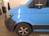  Volkswagen  Crafter Volkswagen  35 2.0TDI 75kW L4 FWD 2d #27