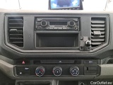  Volkswagen  Crafter Volkswagen  35 2.0TDI 75kW L4 FWD 2d #30