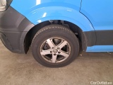  Volkswagen  Crafter Volkswagen  35 2.0TDI 75kW L4 FWD 2d #28