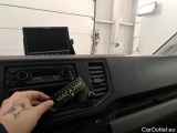  Volkswagen  Crafter Volkswagen  35 2.0TDI 75kW L4 FWD 2d #46