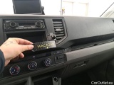  Volkswagen  Crafter Volkswagen  35 2.0TDI 75kW L4 FWD 2d #48