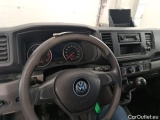  Volkswagen  Crafter Volkswagen  35 2.0TDI 75kW L4 FWD 2d #51