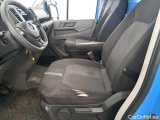  Volkswagen  Crafter Volkswagen  35 2.0TDI 75kW L4 FWD 2d #56