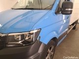  Volkswagen  Crafter Volkswagen  35 2.0TDI 75kW L4 FWD 2d #59