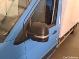  Volkswagen  Crafter Volkswagen  35 2.0TDI 75kW L4 FWD 2d #61