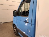  Volkswagen  Crafter Volkswagen  35 2.0TDI 75kW L4 FWD 2d #65
