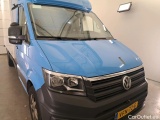 Volkswagen  Crafter Volkswagen  35 2.0TDI 75kW L4 FWD 2d #67