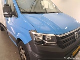  Volkswagen  Crafter Volkswagen  35 2.0TDI 75kW L4 FWD 2d #68