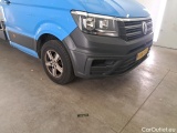  Volkswagen  Crafter Volkswagen  35 2.0TDI 75kW L4 FWD 2d #76