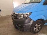  Volkswagen  Crafter Volkswagen  35 2.0TDI 75kW L4 FWD 2d #79