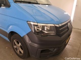  Volkswagen  Crafter Volkswagen  35 2.0TDI 75kW L4 FWD 2d #71