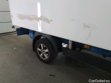  Volkswagen  Crafter Volkswagen  35 2.0TDI 75kW L4 FWD 2d #83