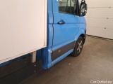  Volkswagen  Crafter Volkswagen  35 2.0TDI 75kW L4 FWD 2d #88