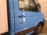  Volkswagen  Crafter Volkswagen  35 2.0TDI 75kW L4 FWD 2d #90