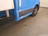  Volkswagen  Crafter Volkswagen  35 2.0TDI 75kW L4 FWD 2d #93