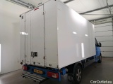  Volkswagen  Crafter Volkswagen  35 2.0TDI 75kW L4 FWD 2d #2