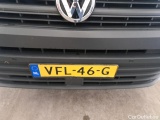  Volkswagen  Crafter Volkswagen  35 2.0TDI 75kW L4 FWD 2d #5